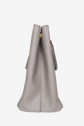 Prada Large Galleria Tote - Designer handbag at The Find Luxury Resale - Vancouver, Canada