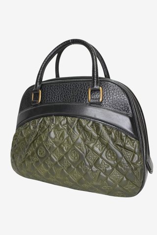 Louis Vuitton Quilted Mizi Vienna