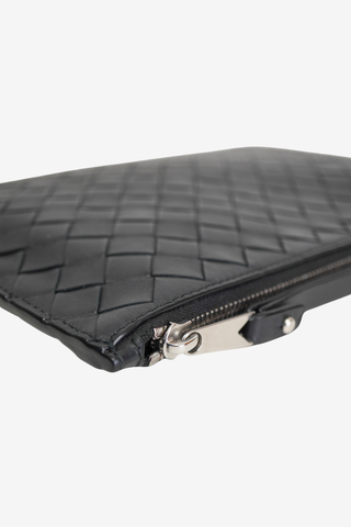 Bottega Veneta Pouch - Designer Clutch at The Find Luxury Resale - Vancouver, Canada