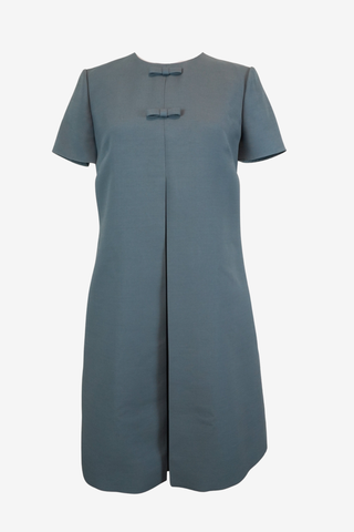 Valentino Bow Dress sz 40
