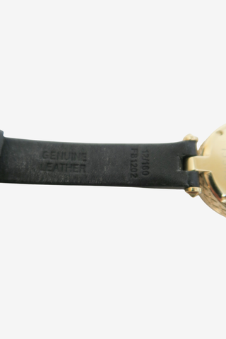 Gucci Diamantissima Watch - Designer watch at The Find Luxury Resale - Vancouver, Canada