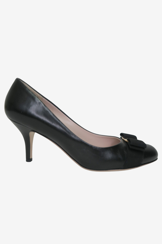 Salvatore Ferragamo Pumps sz 7