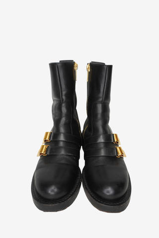 Christian Dior Boots sz 36.5