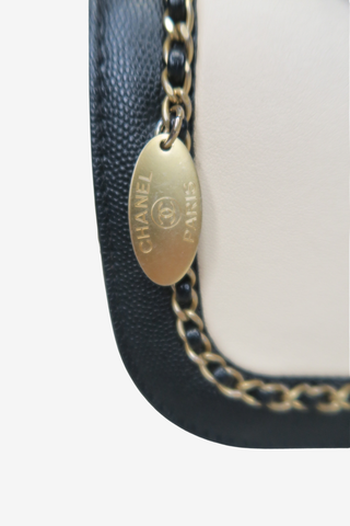 Chanel Lovely Chain Flap - Designer Handbags at The Find Luxury Resale - Vancouver, Canada