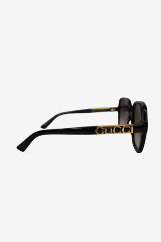 Gucci Maxi Sunglasses