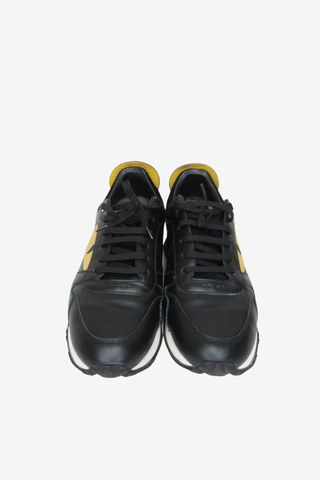 Fendi Monster Sneakers sz 7 - Designer pumps at The Find Luxury Resale - Vancouver, Canada
