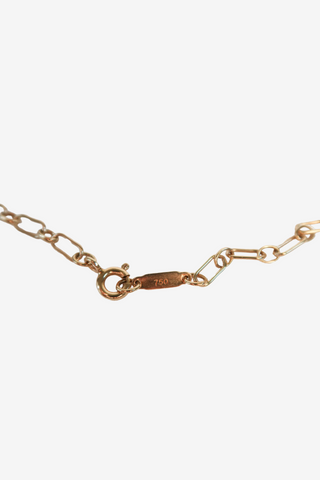 Tiffany & Co. 18K Chain - Designer Necklace at The Find Luxury Resale - Vancouver, Canada