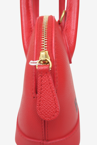 Balenciaga Ville XXS Bag - Designer Handbags at The Find Luxury Resale - Vancouver, Canada