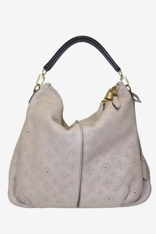 Louis Vuitton LV Monogram Selene Bag - Designer Handbags at The Find Luxury Resale - Vancouver, Canada