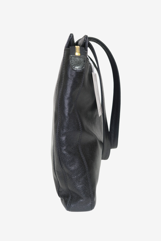 Chanel Caviar Leather Shopper Bag - Designer Totes at The Find Luxury Resale - Vancouver, Canada