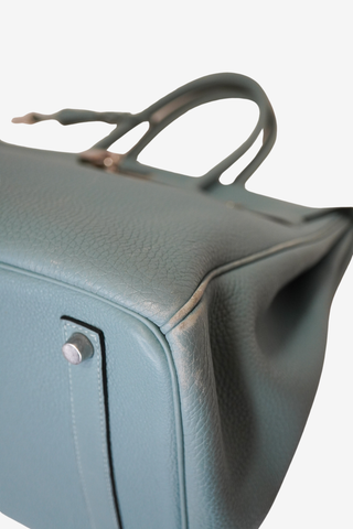 Hermes 2009 Togo Birkin 35
