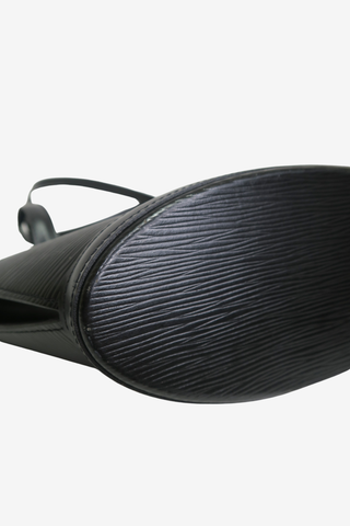 Louis Vuitton Saint Jacques PM Epi Shoulder Bag - Designer Handbags at The Find Luxury Resale - Vancouver, Canada