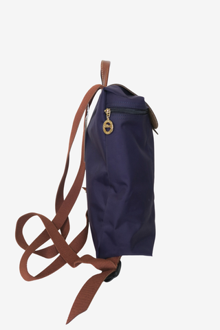 Longchamp Backpack - Designer backpack at The Find Luxury Resale - Vancouver, Canada
