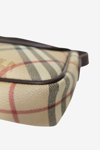 Burberry Shoulder Bag - Designer Handbags at The Find Luxury Resale - Vancouver, Canada