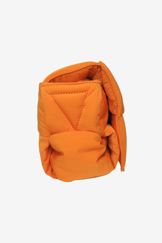 Bottega Veneta Intrecciato Padded Cassette
