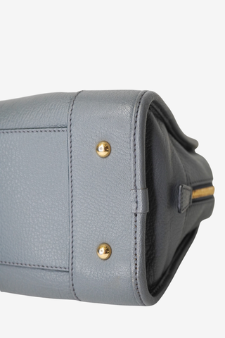 Loewe Amazona 28 Leather Bag