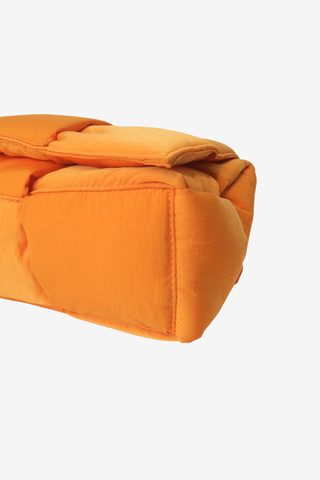 Bottega Veneta Intrecciato Padded Cassette