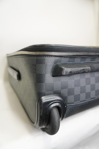 Louis Vuitton Damier Graphite Luggage Carry-On
