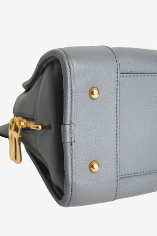 Loewe Amazona 28 Leather Bag