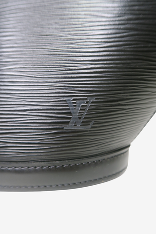 Louis Vuitton Saint Jacques PM Epi Shoulder Bag - Designer Handbags at The Find Luxury Resale - Vancouver, Canada