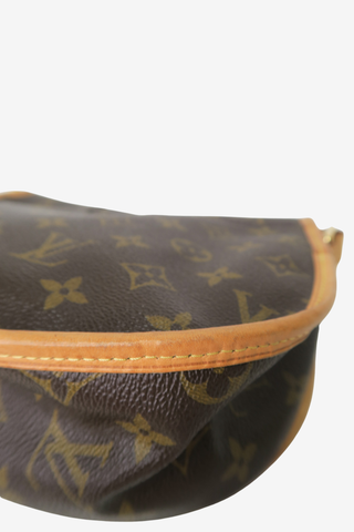 Louis Vuitton Menilmontant PM Bag - Designer Handbags at The Find Luxury Resale - Vancouver, Canada