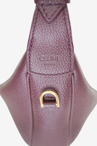 Celine Teen Lulu Shoulder Bag