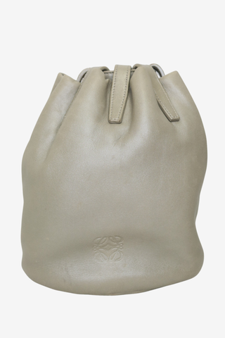 Loewe Backpack - Designer handbag at The Find Luxury Resale - Vancouver, Canada