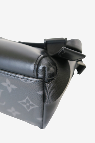 Louis Vuitton Reverse Monogram Eclipse Voyager PM - Designer Handbags at The Find Luxury Resale - Vancouver, Canada