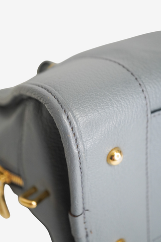 Loewe Amazona 28 Leather Bag
