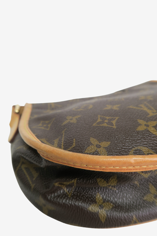 Louis Vuitton Menilmontant PM Bag - Designer Handbags at The Find Luxury Resale - Vancouver, Canada