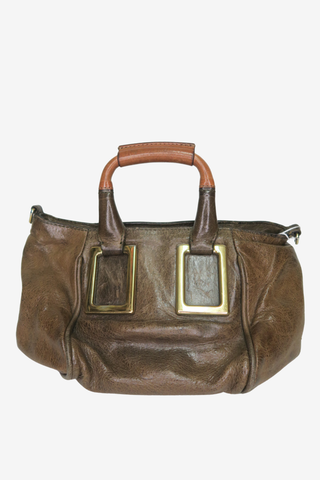 Chloe Ethel Bag Mini