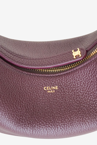 Celine Teen Lulu Shoulder Bag