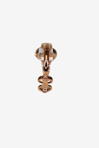 Gucci Rose Gold Plated Watch - Designer watch at The Find Luxury Resale - Vancouver, Canada