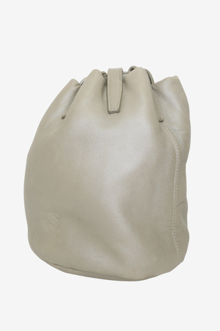 Loewe Backpack - Designer handbag at The Find Luxury Resale - Vancouver, Canada