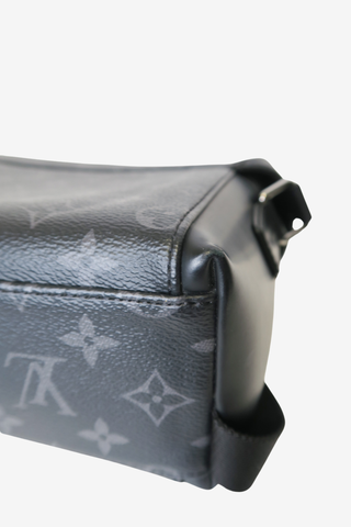 Louis Vuitton Reverse Monogram Eclipse Voyager PM - Designer Handbags at The Find Luxury Resale - Vancouver, Canada