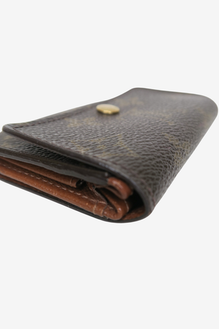 Louis Vuitton Monogram Vintage Card Holder - Designer Card holder at The Find Luxury Resale - Vancouver, Canada