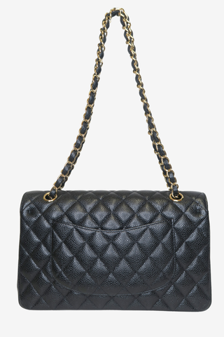 Chanel Classic Medium Double Flap Bag