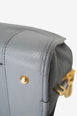 Loewe Amazona 28 Leather Bag
