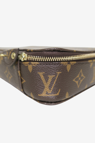 Louis Vuitton Monogram Monte Carlo Jewelry Case - Designer Handbags at The Find Luxury Resale - Vancouver, Canada
