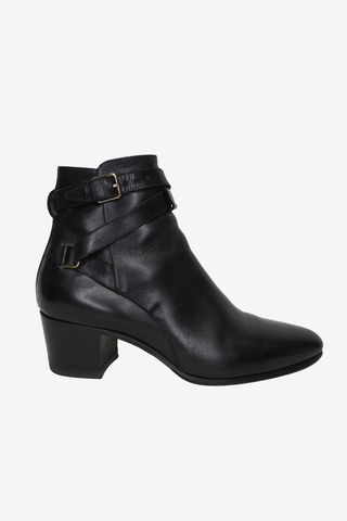 Saint Laurent Boots sz 36