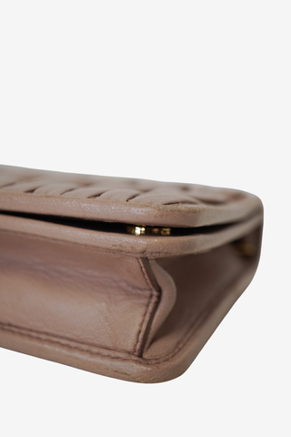 Miu Miu Wallet On Chain