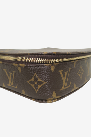 Louis Vuitton Monogram Monte Carlo Jewelry Case - Designer Handbags at The Find Luxury Resale - Vancouver, Canada