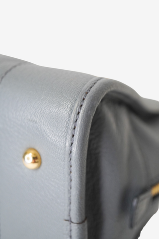 Loewe Amazona 28 Leather Bag