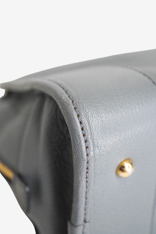Loewe Amazona 28 Leather Bag