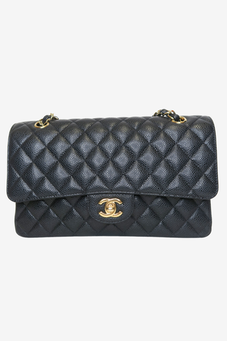 Chanel Classic Medium Double Flap Bag