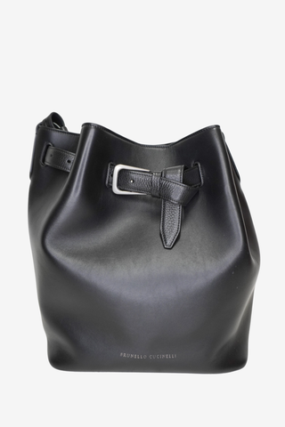 Brunello Cucinelli Bucket Bag