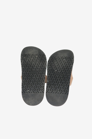 Hermes Chypre Sandals sz 37.5