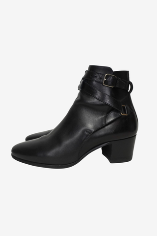 Saint Laurent Boots sz 36