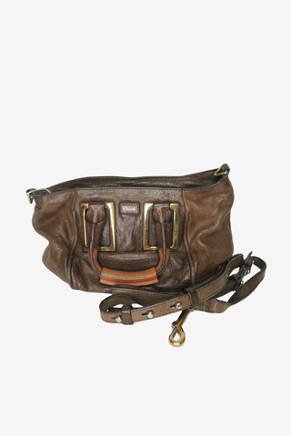 Chloe Ethel Bag Mini