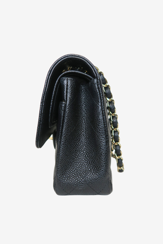 Chanel Classic Medium Double Flap Bag